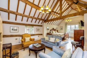 Pinley Hill House